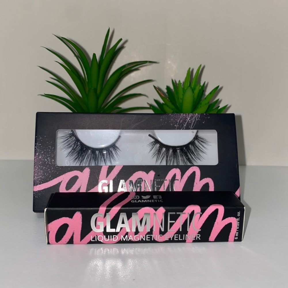 Glamnetic